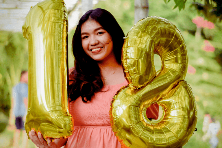 100+ Creative 18-Year-Old Birthday Party Ideas