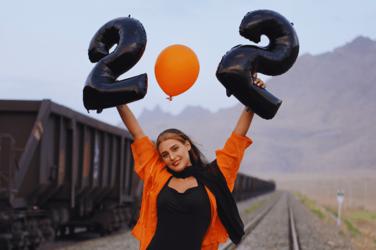 100+ Creative 22-Year-Old Birthday Party Ideas