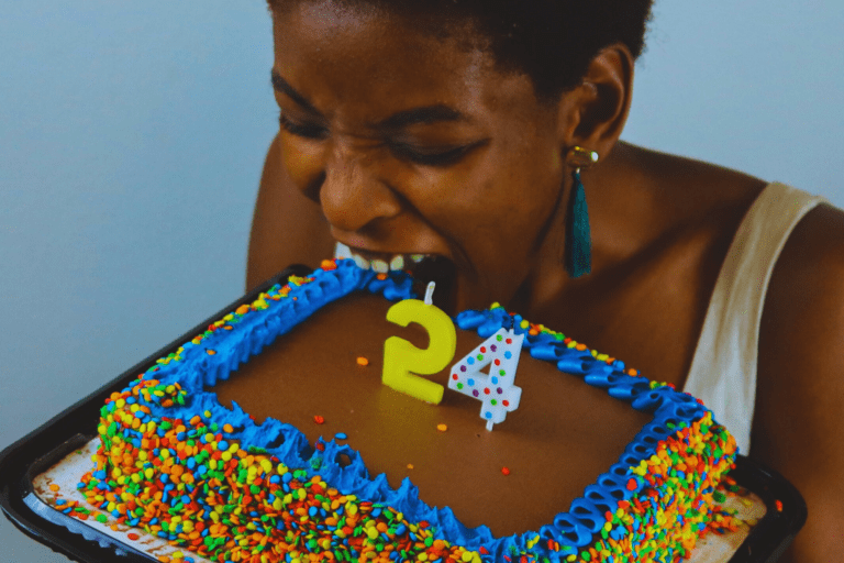 100+ Creative 24-Year-Old Birthday Party Ideas